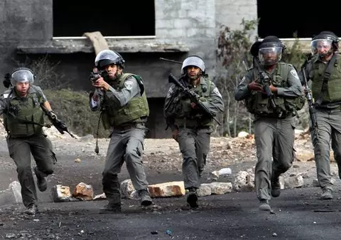 Şase morţi, ieri, în conflictul dintre Israel şi militanţii palestinieni