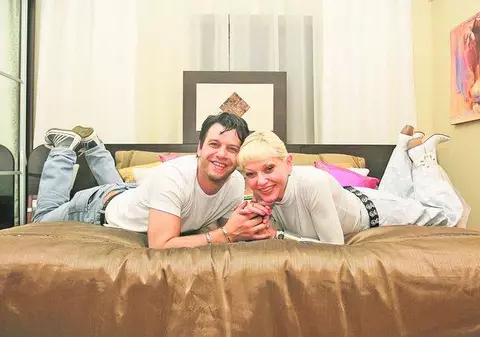 Israela vrea să devină mamă la 71 de ani