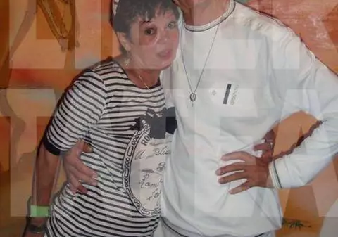 În câte feluri îl alinta Anca Pandrea pe iubitul ei Iurie Darie