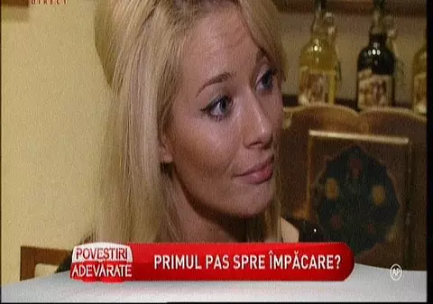Smiley și Laura Cosoi se împacă? Blonda rupe tăcerea!