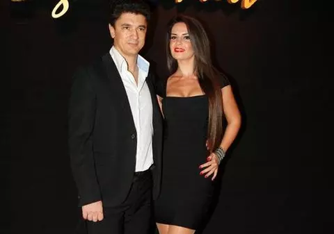 Lazarus îl face praf pe Adrian Cristea: "E un TĂNTĂLĂU. S-a dat la iubita mea!"