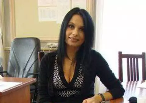 Vei fi uimit să afli pe cine a ales Magda Bistriceanu în defavoarea lui Ponta