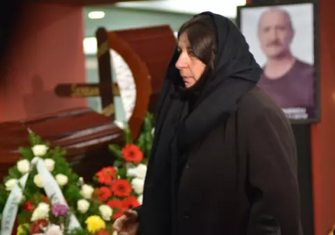 Ce spune MAGDA CATONE în cinstea SOȚULUI SĂU, Șerban Ionescu