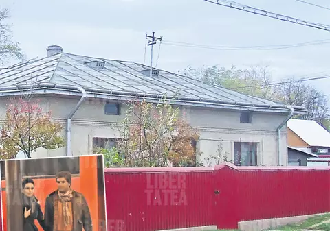 Femeia care a oficiat cununia dintre Mircea Radu şi Raluca face dezvăluiri