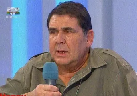 Șerban Ionescu către cel mai bun prieten, înainte de deces: ”Nu vreau să mor nedivorțat”