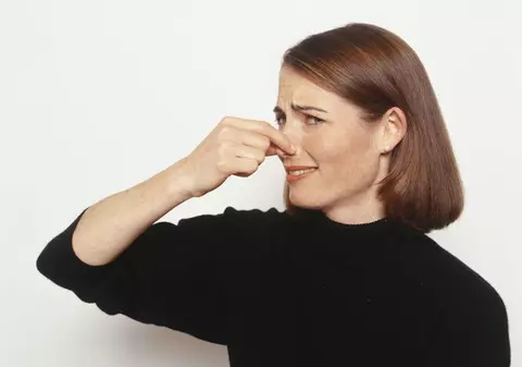 Care este legătura între miros și momentul morții unei persoane?