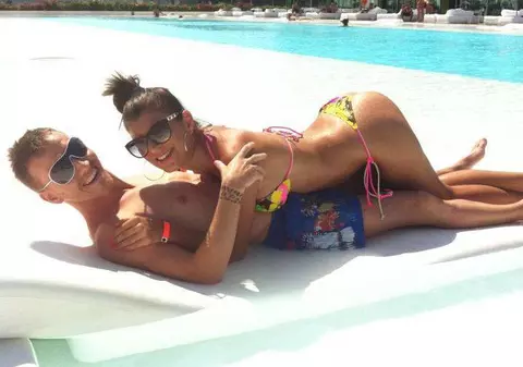 Andreea Tonciu VREA SĂ FACĂ AVORT? Uite ce spune după ce a rămas gravidă cu Mitea