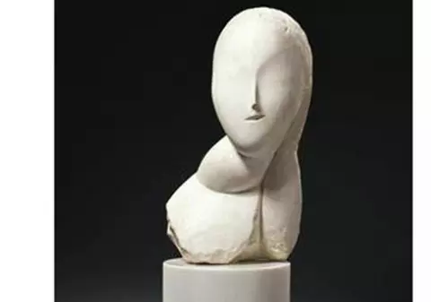 INCREDIBIL! O sculptură de-a lui Brâncuşi s-a vândut cu 12,4 milioane de dolari!