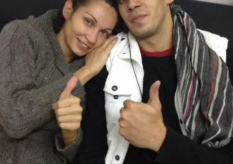 DANSEZ PENTRU TINE. Mesajul Nicoletei Luciu pentru fani înainte să intre la duel