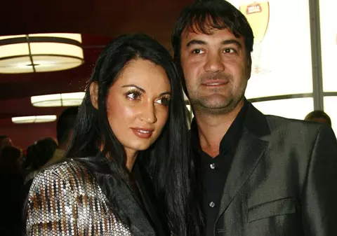 Nicoleta Luciu, FERICITĂ cu Zsolt: "Dacă nu era totul bine acasă, nu rezistam la 'Dansez' "