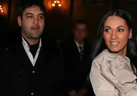 Nicoleta Luciu DEZVĂLUIE ce CALITĂȚI trebuie să aibă BĂRBATUL IDEAL. Vei înțelege de ce l-a IERTAT pe Zsolt!