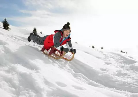 PROGNOZA METEO pe două săptămâni. Vezi când și unde VA NINGE!