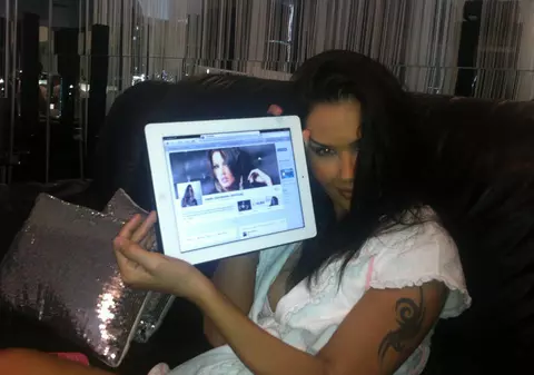 Oana Zăvoranu, MESAJ EMOŢIONANT transmis fanilor! Vezi aici ce le-a spus DE PE PATUL DE SPITAL