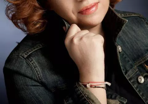 MOMENT EMOŢIONANT în viaţa OANEI ROMAN