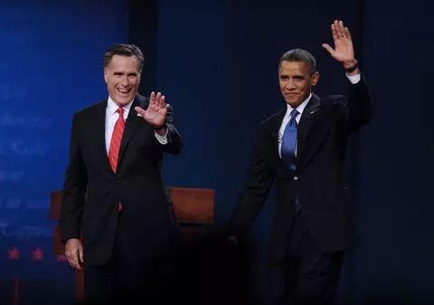 ALEGERI SUA 2012 LIVE - BARACK OBAMA A CÂȘTIGAT ALEGERILE!