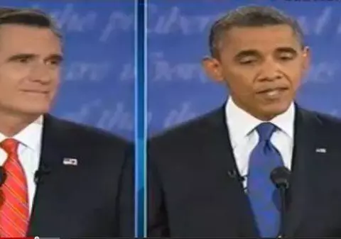ALEGERI SUA 2012 | Barack Obama vs Mitt Romney! VOTEAZĂ ŞI TU AICI