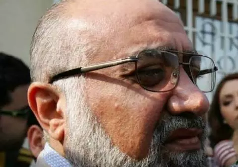 Omar Hayssam, condamnat la 16 ani de închisoare