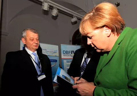 Oficialii europeni vor ca Bucureştiul să devină port la Dunăre