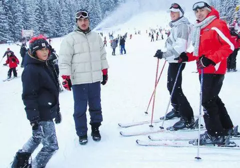 Revelionul în Poiana Brașov, de două ori mai scump decât în Roma sau Praga 