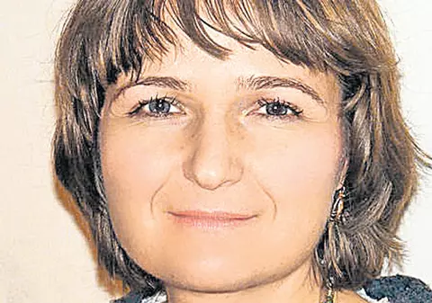 O profesoară de la «Litere» are nevoie de ajutor