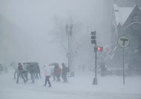 PROGNOZA METEO până în luna februarie. Află cum va fi vremea