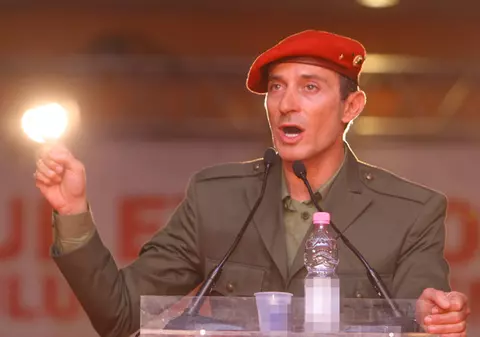Radu Mazăre, ATAC la un ministru din guvernul Ponta: "Dacă nu rezolvă problema, să plece"