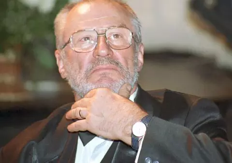 VICTOR REBENGIUC: "Întotdeauna m-a motivat dorinţa de a ajunge sus"