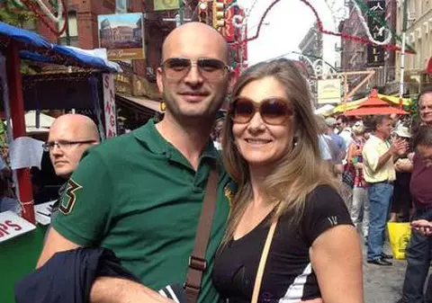 Romanița Iovan se mărită! Anul viitor!