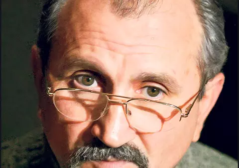 Moartea lui Șerban Ionescu le-a unit | Magda Catone, soţia actorului, şi soacra ei, Florica, au îngropat ieri securea războiului