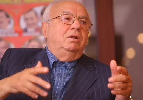 ŞERBAN IONESCU a MURIT | Arşinel: "E cumplit! A aşteptat să se stingă puţin, în fiecare zi"