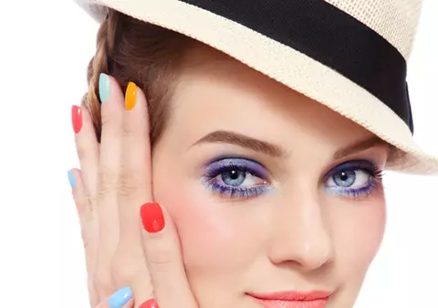 Trucuri pentru unghii perfecte 