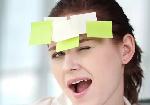 Trucuri ca să-ţi antrenezi memoria