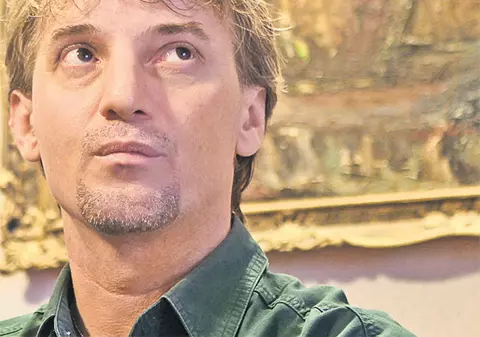 Adrian Sobaru: "M-am aruncat în cap degeaba!" | EXCLUSIV
