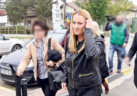 Daniel şi Mihaela Pancu vor să se împace