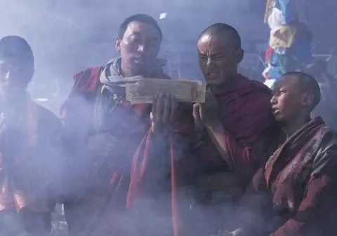 Horoscopul tibetan: Cele 12 căi ale înțelepciunii. Află mesajul pentru fiecare zodie