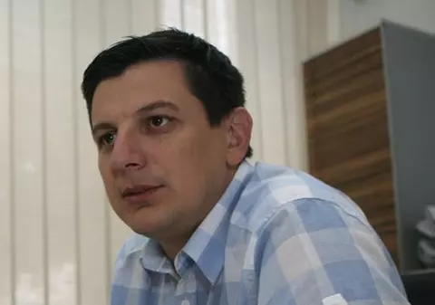 Alin Trăşculescu, arestat preventiv pentru 29 de zile