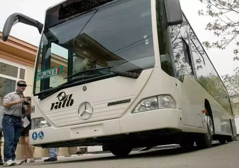 Trasee RATB modificate, cu ocazia Zilei Naționale a României