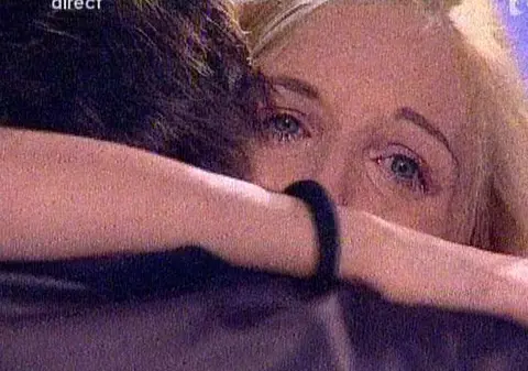 SURPRIZĂ demnă de ANDREEA MARIN, la X FACTOR. De ce a PLÂNS, pe SCENĂ, un concurent?
