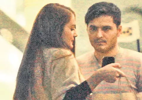 Vârciule, cu ea ai înlocuit-o pe Adelina? | EXCLUSIV