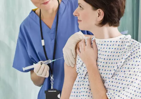 VESTE BUNĂ PENTRU ROMÂNI: Vom avea din nou VACCIN ANTIGRIPAL ROMÂNESC