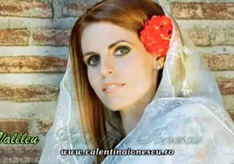 PREMIERĂ LIBERTATEA.RO | Folclorul românesc, reinventat de Valentina Ionescu