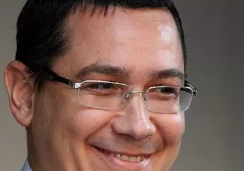 Ponta: "Dacă USL ia majoritate, Băsescu o să ÎNGHITĂ PORCI, PISICI ŞI CÂINI"