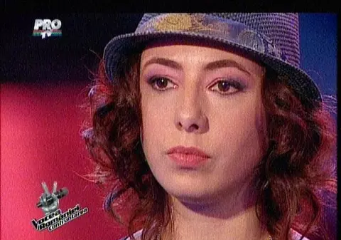 VOCEA ROMÂNIEI | Moga a râs de concurentele Lordanei: "Când n-ai nimic de zis, mai bine taci! Așa m-a învățat mama!"