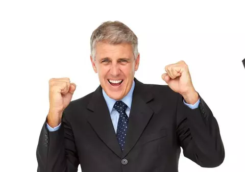 BĂRBAȚI din toată România, uniți-vă! Azi SEXUL tare e la putere