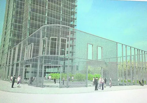 Aşa ar putea arăta prima piaţetă de pe bd. Uranus