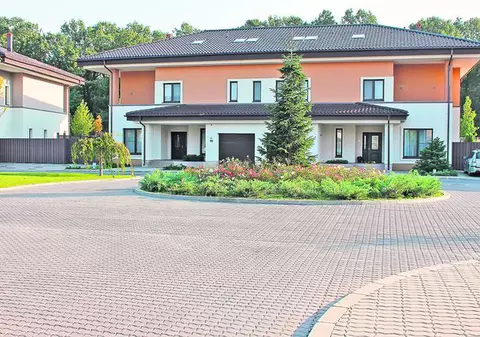 Aici s-a răsfăţat Sharon Stone cât a stat în România