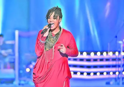 Află care este cel mai înţelept sfat pe care l-a primit Julie Mayaya de la Horia Brenciu!