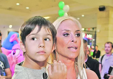 De Moş Nicolae, au uitat de copiii lor!