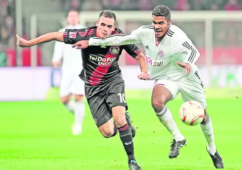 Aflat în puşcărie pentru incendiere, fundaşul brazilian Breno Borges este dorit de FC Nürnberg