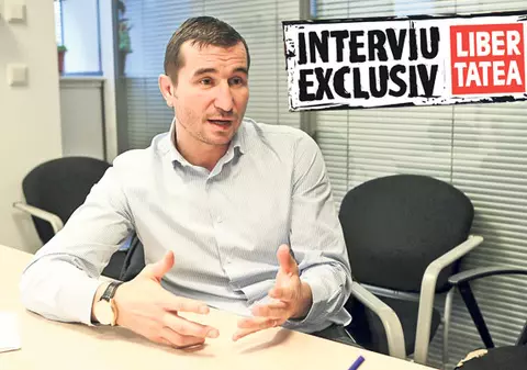 Fostul rugbist Alin Petrache, devenit recent parlamentar, vrea să modifice programa şcolară: «3 ore de sport pe săptămână»